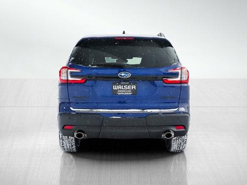 2026 Subaru Ascent Premium