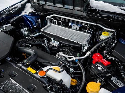 2026 Subaru Ascent Premium