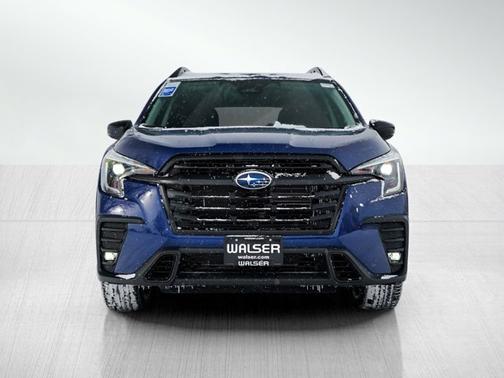 2026 Subaru Ascent Premium