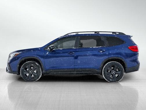 2026 Subaru Ascent Premium