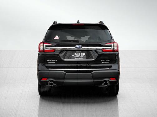 2026 Subaru Ascent Limited