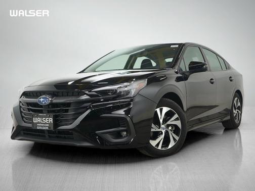 2024 Subaru Legacy Premium