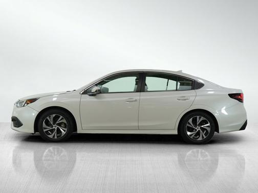 2020 Subaru Legacy Premium