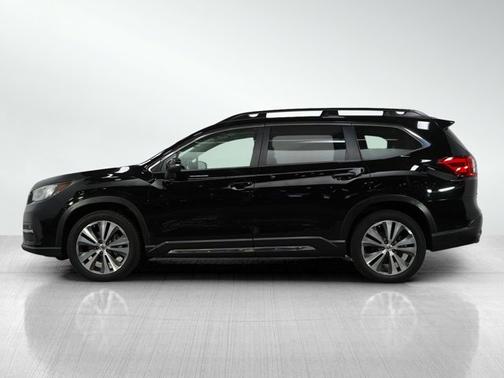 2019 Subaru Ascent Limited 7-Passenger