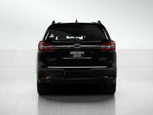 2019 Subaru Ascent Limited 7-Passenger