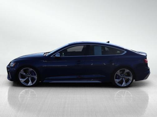 2021 Audi RS 5