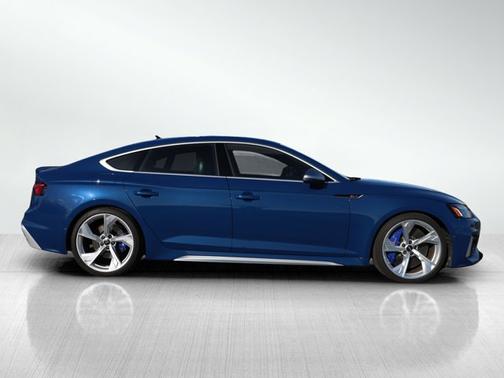 2021 Audi RS 5