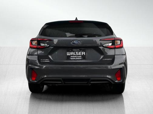2025 Subaru Impreza 