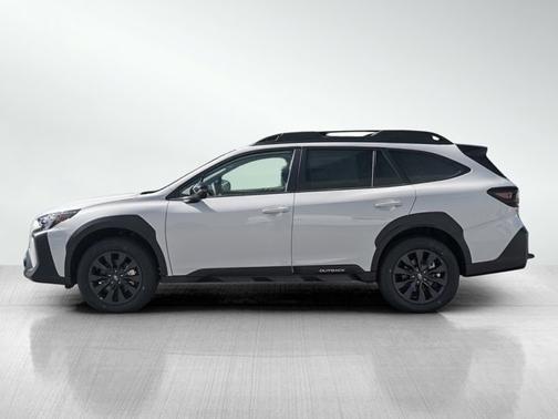 2025 Subaru Outback Onyx Edition XT
