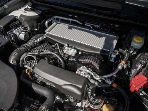 2025 Subaru Outback Onyx Edition XT