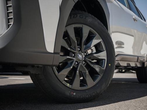 2025 Subaru Outback Onyx Edition XT