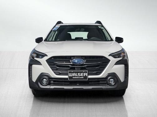 2025 Subaru Outback Onyx Edition XT