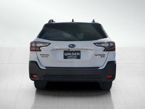 2025 Subaru Outback Onyx Edition XT