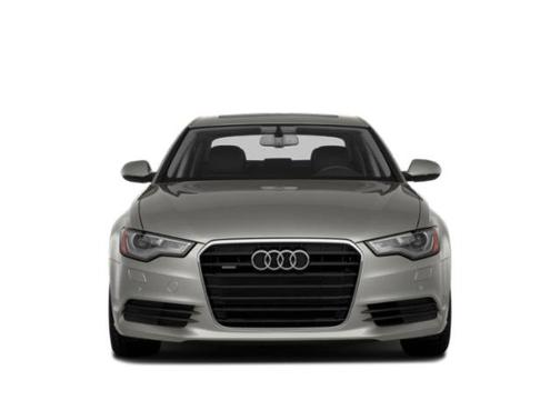 2015 Audi A6 2.0T Premium