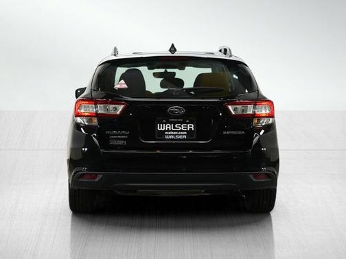 2019 Subaru Impreza 2.0i Premium