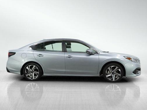 2021 Subaru Legacy Limited XT