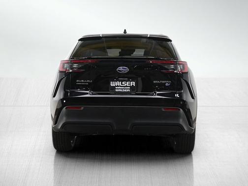 2024 Subaru Solterra Premium