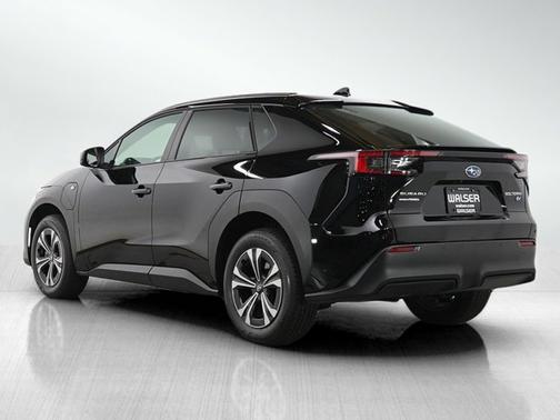 2024 Subaru Solterra Premium