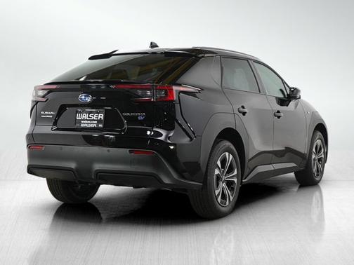 2024 Subaru Solterra Premium