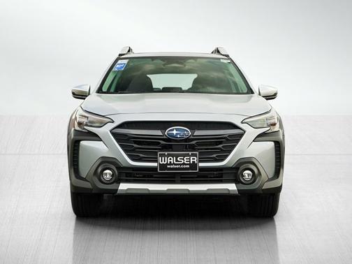2025 Subaru Outback Touring