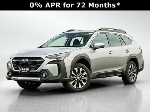 2025 Subaru Outback Touring