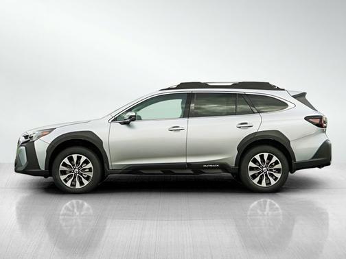 2025 Subaru Outback Touring