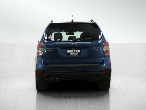 2014 Subaru Forester 2.0XT Touring