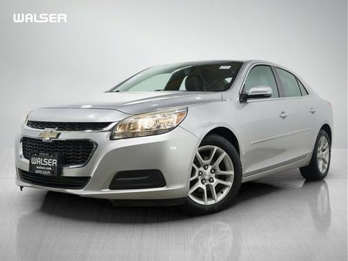 2015 Chevrolet Malibu 1LT