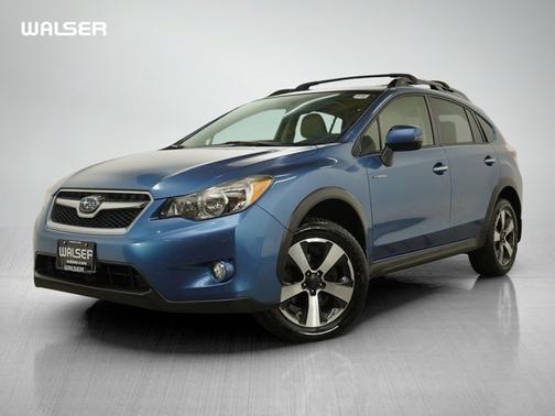 2014 Subaru XV Crosstrek Touring