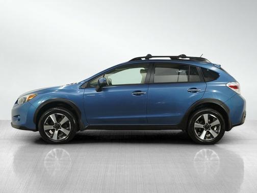 2014 Subaru XV Crosstrek Touring