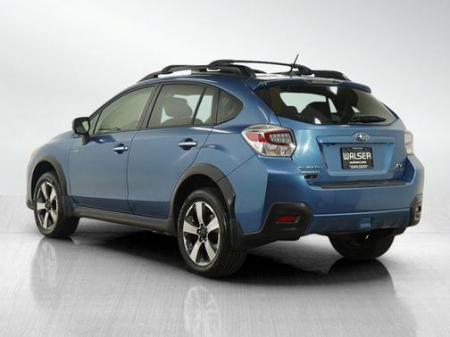 2014 Subaru XV Crosstrek Touring