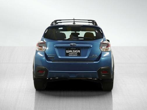 2014 Subaru XV Crosstrek Touring