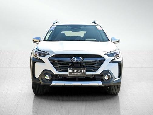 2025 Subaru Outback Touring