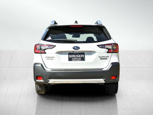 2025 Subaru Outback Touring