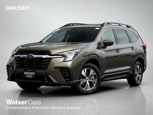 2025 Subaru Ascent Premium