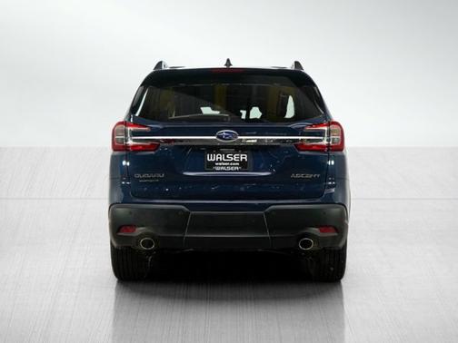 2024 Subaru Ascent Premium