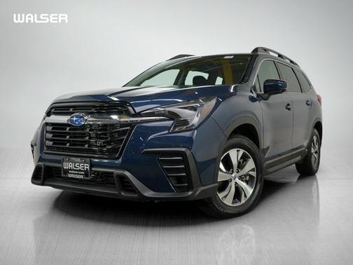 2024 Subaru Ascent Premium