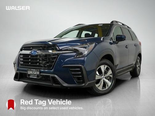 2024 Subaru Ascent Premium