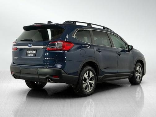 2024 Subaru Ascent Premium