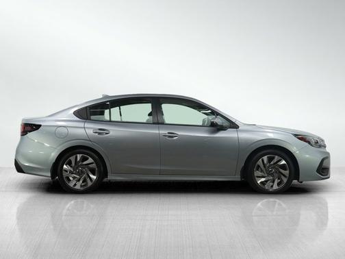2023 Subaru Legacy Limited