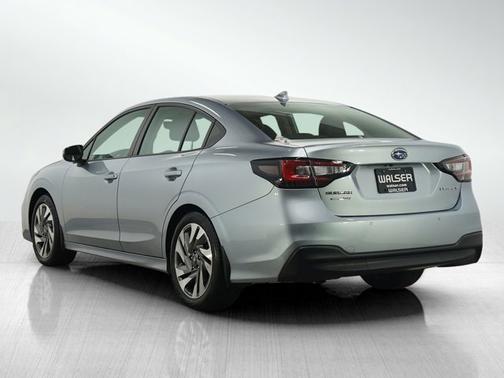 2023 Subaru Legacy Limited