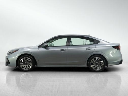 2023 Subaru Legacy Limited