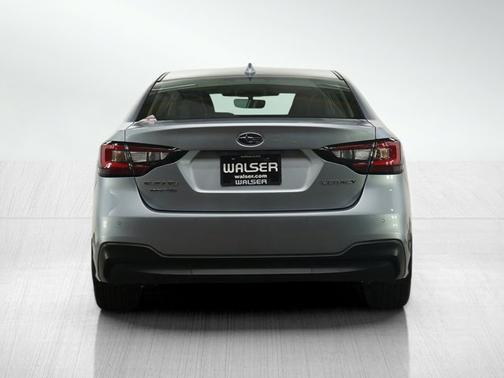 2023 Subaru Legacy Limited