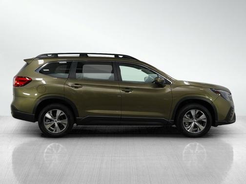 2024 Subaru Ascent Premium