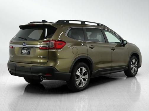 2024 Subaru Ascent Premium