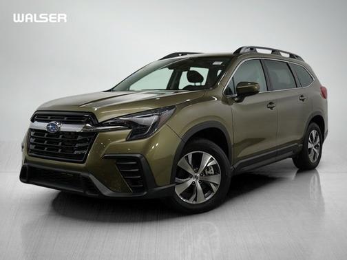 2024 Subaru Ascent Premium