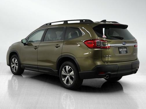 2024 Subaru Ascent Premium