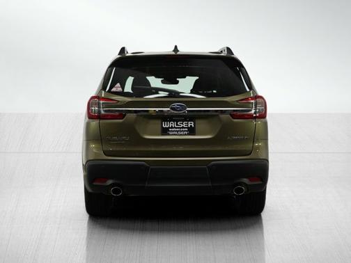 2024 Subaru Ascent Premium