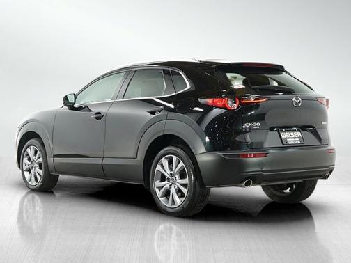 2022 Mazda CX-30 2.5 S Premium Package