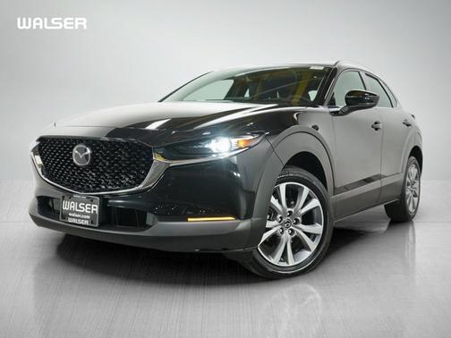 2022 Mazda CX-30 2.5 S Premium Package